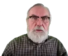 Dr. Ronald Darnell